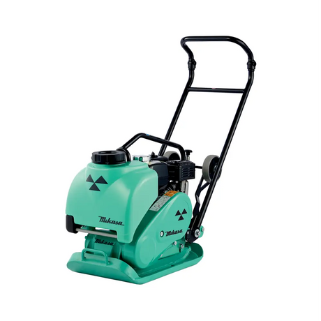 Compactor plăci Mikasa MVC F60H VAS