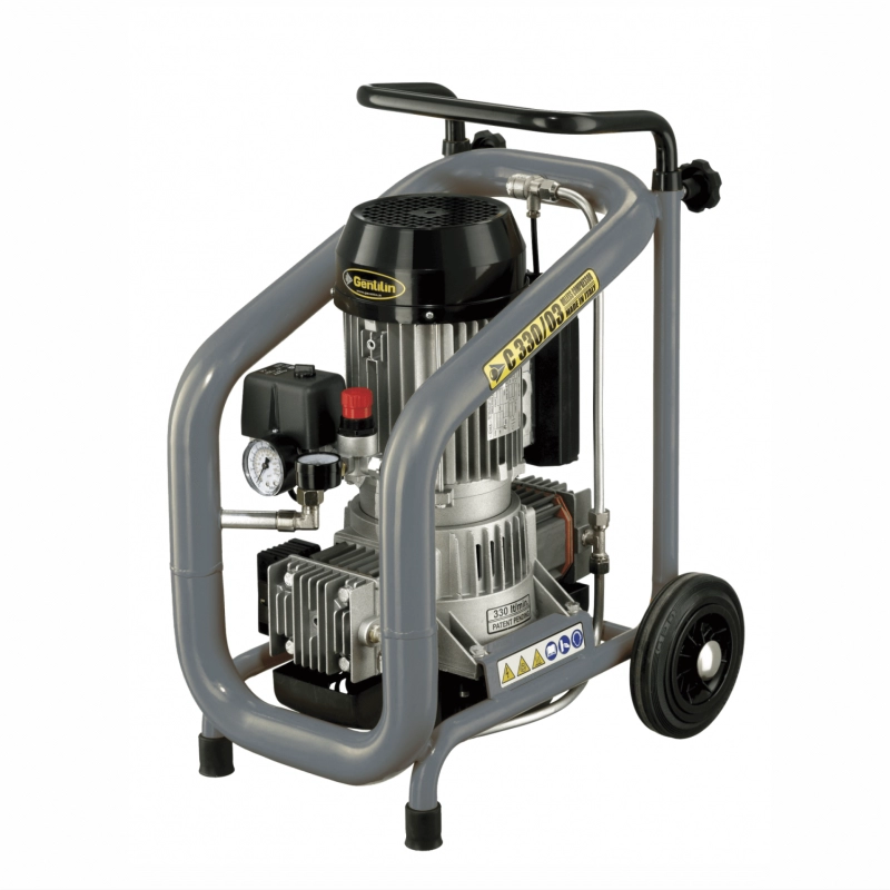 Compresor Wagner C330/03 230V debit 330 l/min