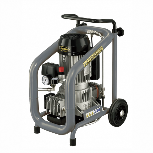 Compresor Wagner C330/03 230V debit 330 l/min