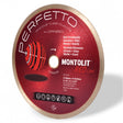 Disc MONTOLIT CPF250 pentru gresie portelenata/ceramica/sticla/marmura/granit PERFETTO Ø 250 mm