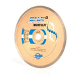 Disc Montolit CX250 pentru gresie portelenata/ceramica delicat/granit Ø 250 mm M25.4