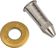 Disc/rotita taiere TITAN Montolit pentru seria Mini/Master