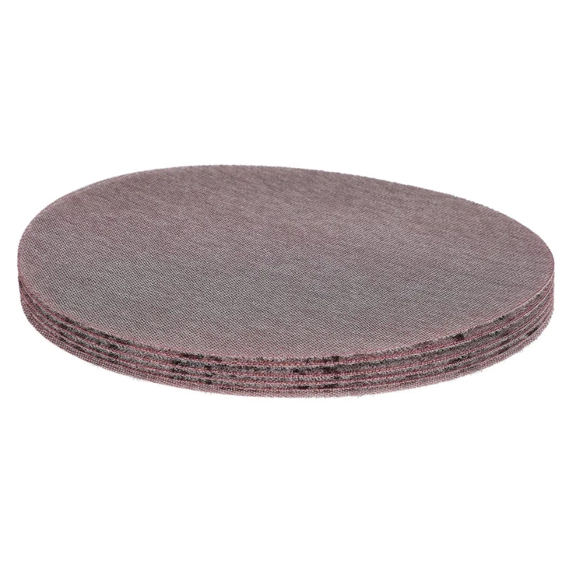 Discuri abrazive Mirka ABRANET 225mm granulometrie P120, 25 buc/pachet
