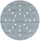 Discuri abrazive Mirka GALAXY 225mm granulometrie 180, 25 buc/pachet