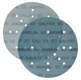 Discuri abrazive Mirka GALAXY 225mm granulometrie 180, 25 buc/pachet
