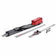 Dispozitiv de taiere MONTOLIT FLASH LINE EVO3 0-340 cm