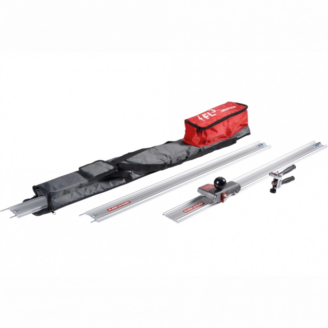 Dispozitiv de taiere MONTOLIT FLASH LINE EVO3 0-340 cm