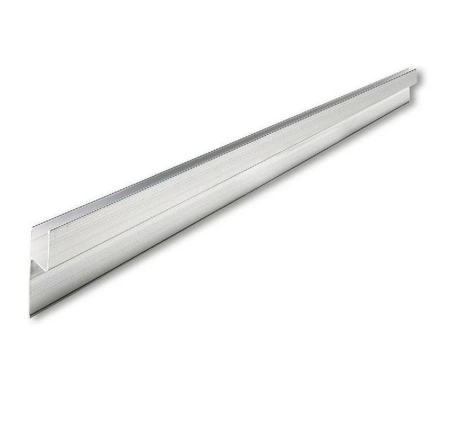 Dreptar aluminiu 2.0 m, profil "h", tip AL2605/200