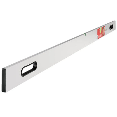 Dreptar aluminiu 2 m cu manerea si 2 bule, SLXG 2 200 SOLA