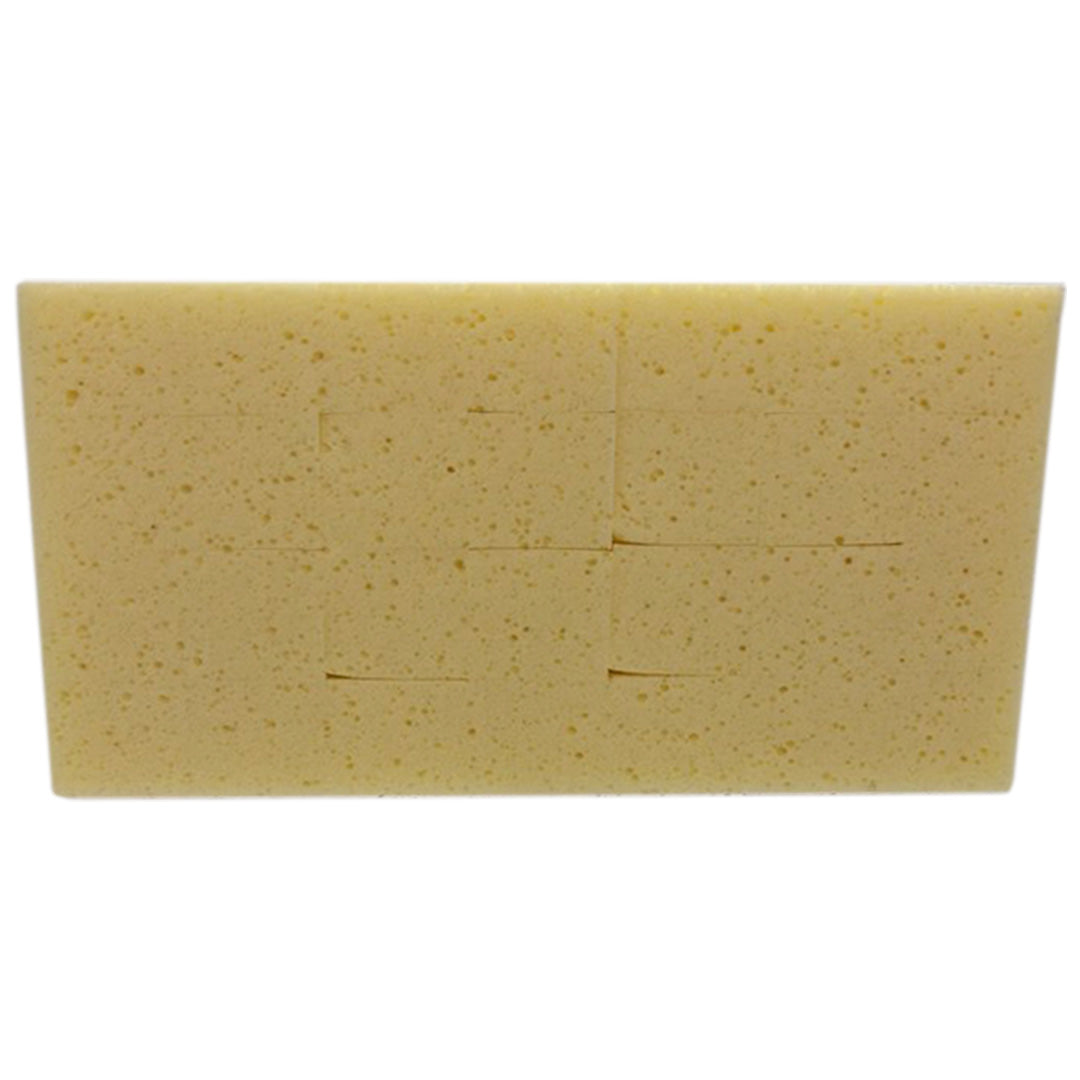 Drisca cu burete crestat hidroabsorbant Startools 280x140 mm