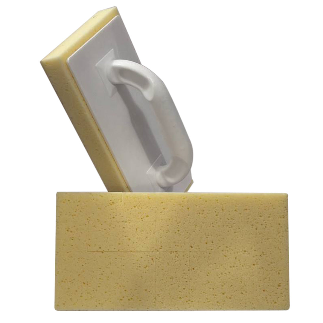 Drisca cu burete crestat hidroabsorbant Startools 280x140 mm