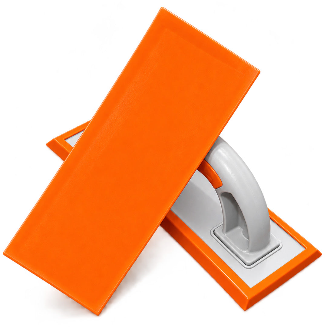 Drisca chit rost/talpa cauciucata profesionala 248mm Startools