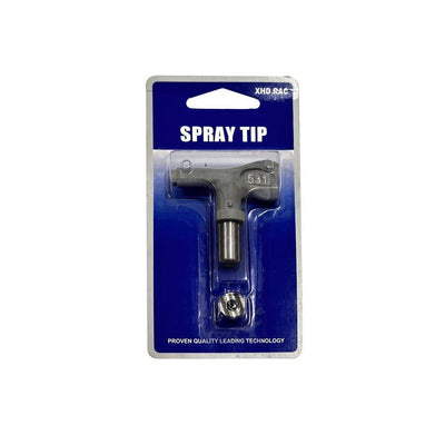 Duza, airless, Graco, XHD 531 Diametru duza 0.031, inch, 0.79 mm, Unghi de pulverizare 50 ° XHD531