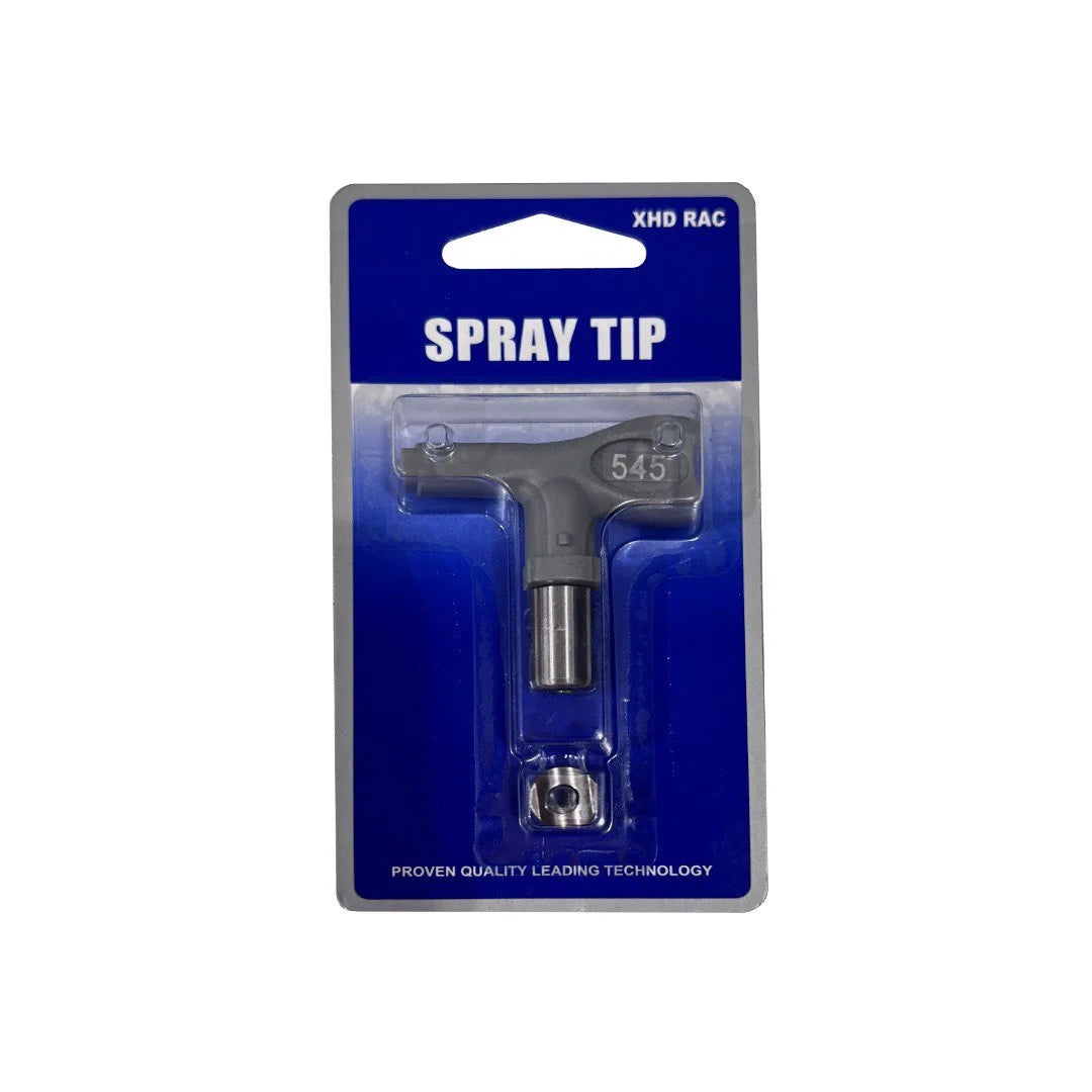 Duza, airless, XHD 545 Diametru duza 0.045, inch, 1, 14 mm, Unghi de pulverizare 50 ° XHD545