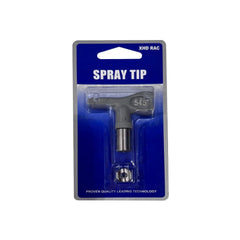 Duza, airless, XHD 545 Diametru duza 0.045, inch, 1, 14 mm, Unghi de pulverizare 50 ° XHD545