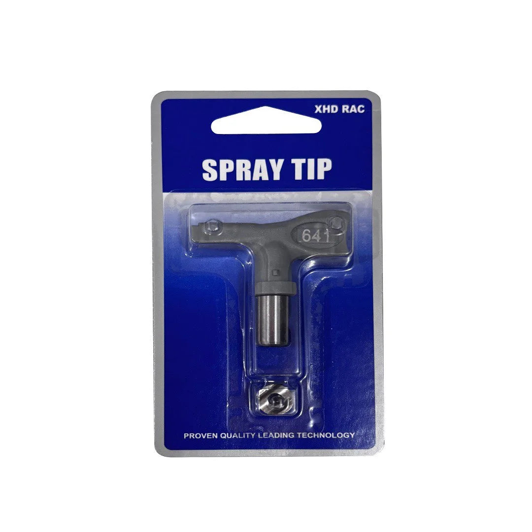 Duza, airless, XHD 641 Diametru duza 0.041, inch, 1, 04 mm