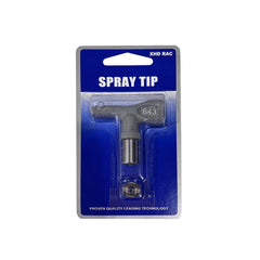 Duza, airless, XHD 643 Diametru duza 0.043, inch, 1, 10 mm