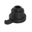 Duza neagra 10 mm PFT G4X