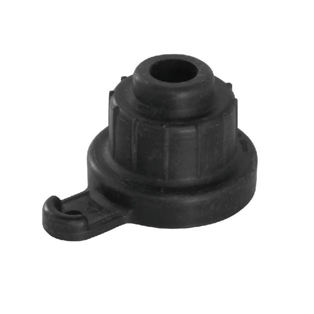 Duza neagra 12 mm PFT