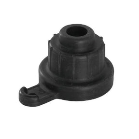 Duza neagra 12 mm PFT