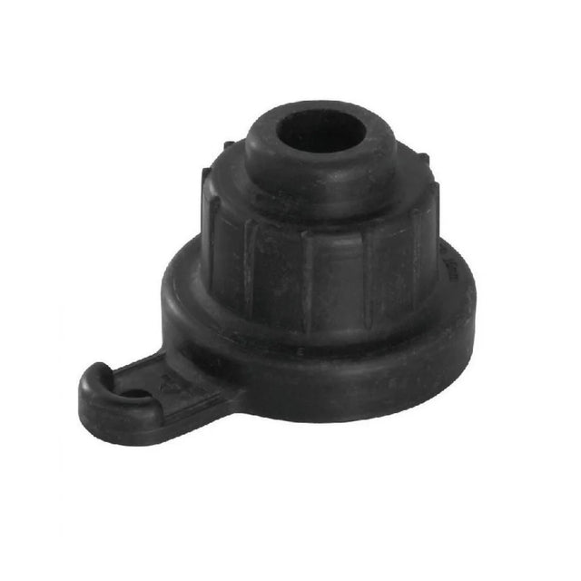 Duza neagra 12 mm PFT