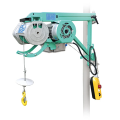 Electropalan Imer ET 150 NEO, sarcina maxima 150 kg