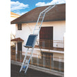 Elevator materiale constructii STP 200, H=19.8 m complet echipat