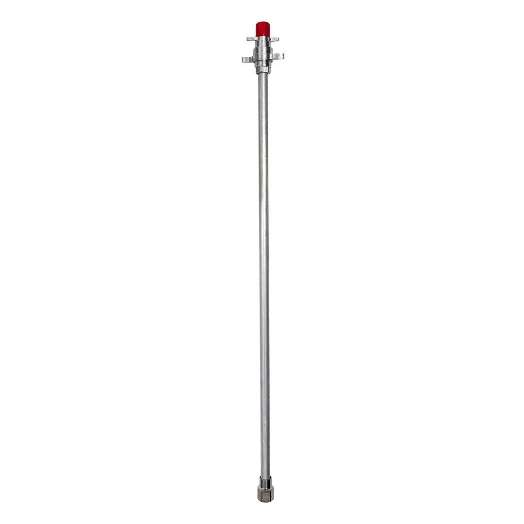 Extensie dubla profesionala pistol airless de la 30 - 50 cm