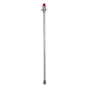 Extensie dubla profesionala pistol airless de la 30 - 50 cm