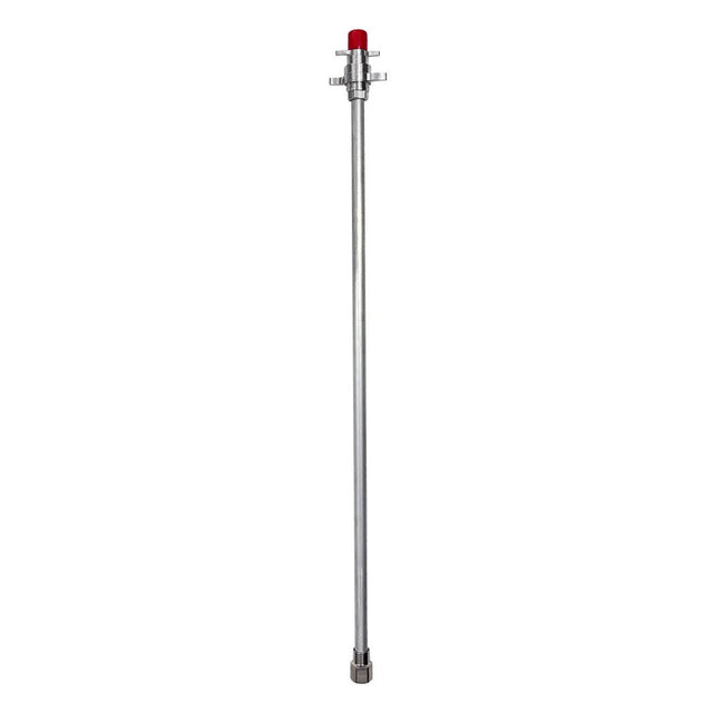 Extensie dubla profesionala pistol airless de la 30 - 50 cm