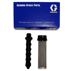 Filtre pistol pompa glet 