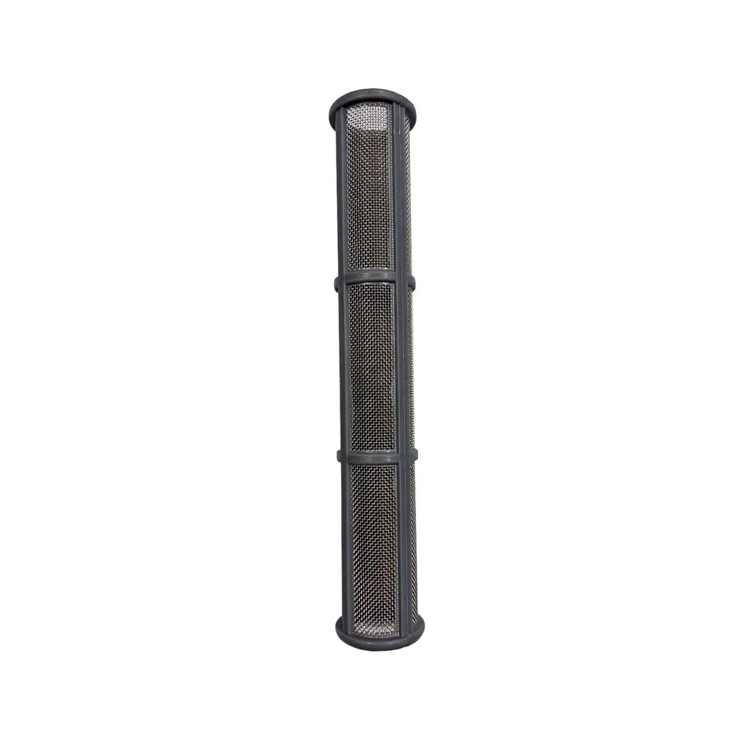 Filtru corp pompa glet mesh 30 grosier