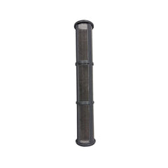 Filtru corp pompa glet mesh 30 grosier