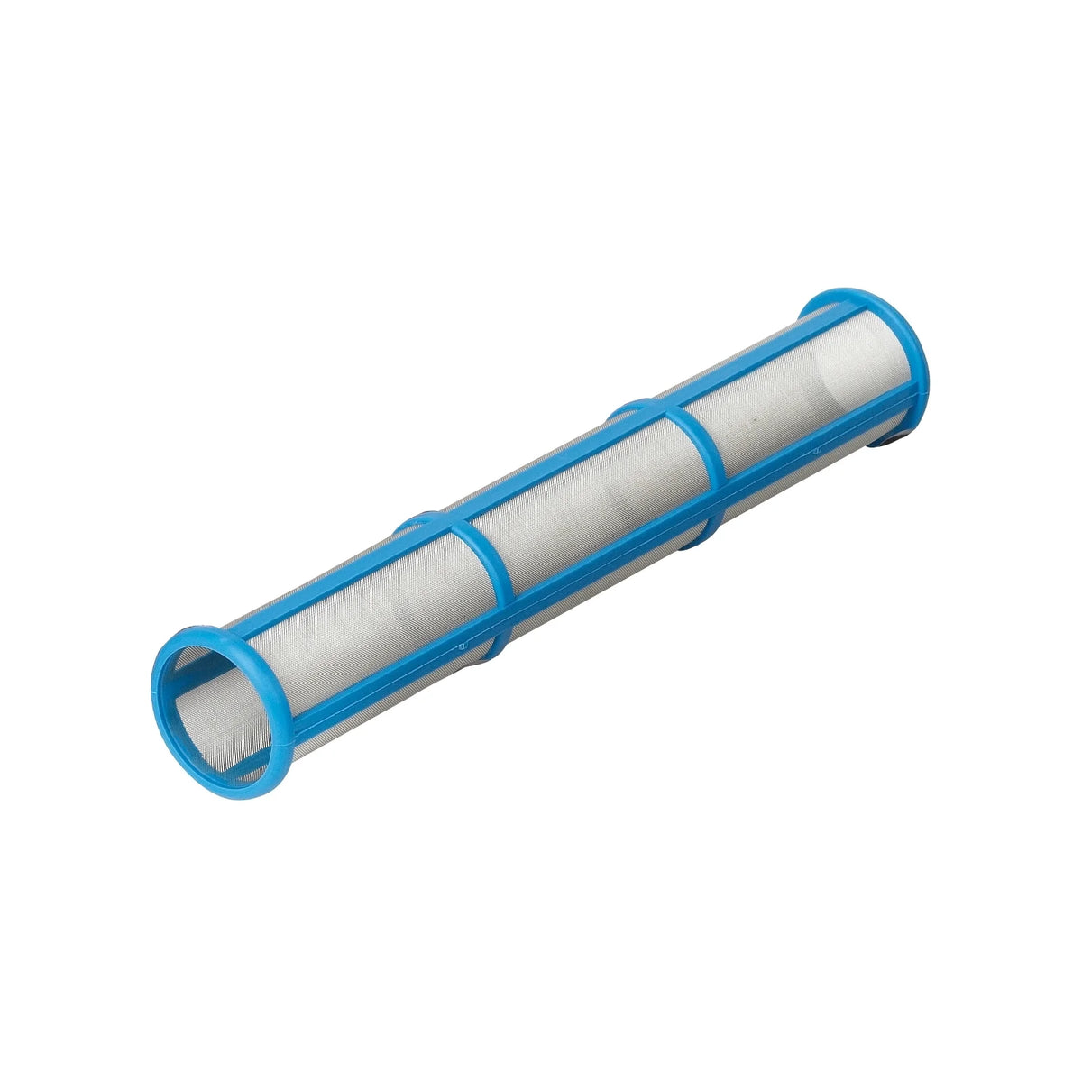 Filtru corp pompa  mesh 100 18cm
