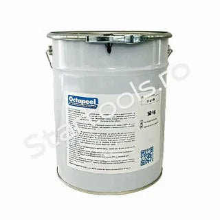 Folie lichida Octapeel ,interior-exterior, la palet 27 x 20 kg, pompa airless gratuita !