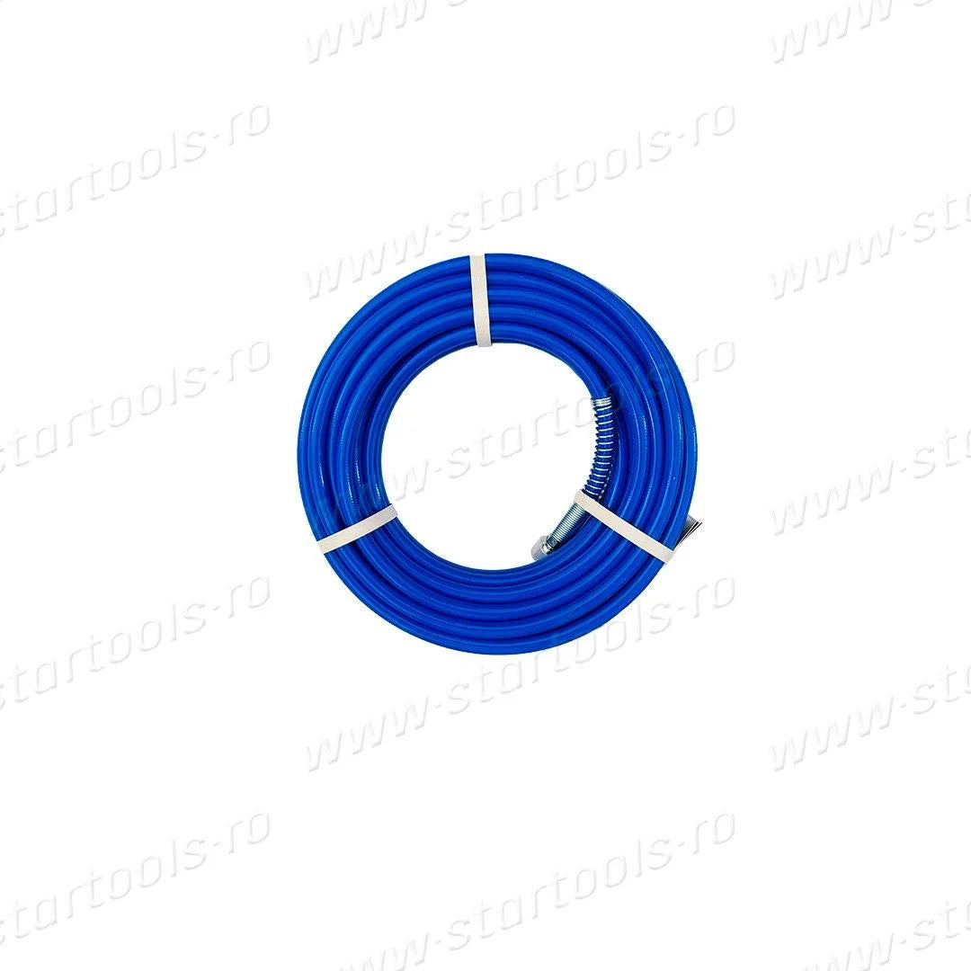 Furtun airless, BLUEMAX 15m 1/4"