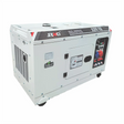 Generator insonorizat SENCI SCD15 TEQ 