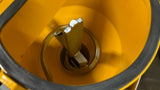 Pompa tencuit Turbosol Giotto 230 V TB107050