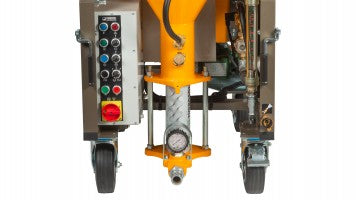 Pompa tencuit Turbosol Giotto 230 V TB107050