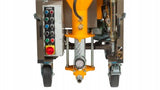 Pompa tencuit Turbosol Giotto 230 V TB107050