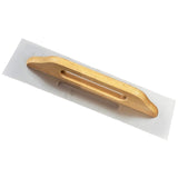 Gletiera inox profesionala 480mm Startools maner lemn