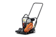 Husqvarna LFV 80 placa compactoare motor  Honda GX-160,  81,4 kg | 19 kN | 4 timpi