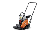 Husqvarna LFV 80 placa compactoare motor  Honda GX-160,  81,4 kg | 19 kN | 4 timpi