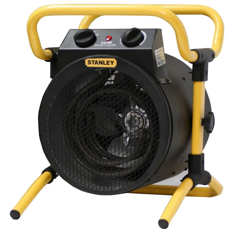 Incalzitor Electric Stanley 3Kw Tip St-533-401E