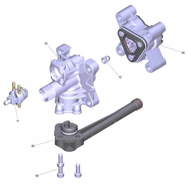 Connection Karcher K5 9.013-346.0