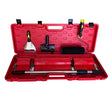KIT 5 gletiere profesionale pana la 80 cm