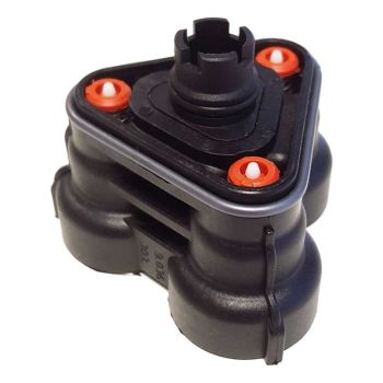 CAP POMPA ORIGINAL KARCHER K2 – K3 – K4 – k5 9.001-105.0 – 9.036-303.0