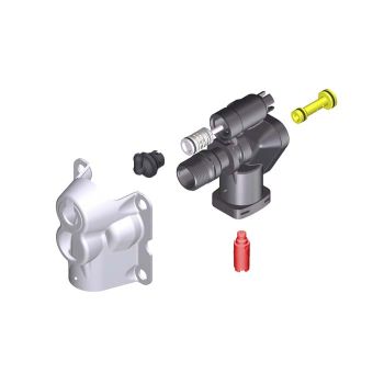 Karcher Pump Head Conversion (from 26mm to 22mm) K3, K4, K5