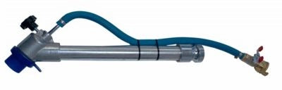 Lance aplicare Bisonte L 45 cm Ø 35 mm