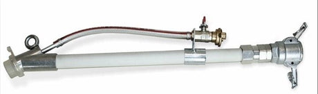 Lance aplicare Bisonte PCS-K L 70 cm Ø 25 mm